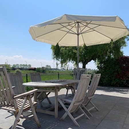 Villa Nieuwendamme 14 Nieuwpoort Esterno foto