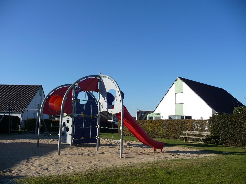 Villa Nieuwendamme 14 Nieuwpoort Esterno foto